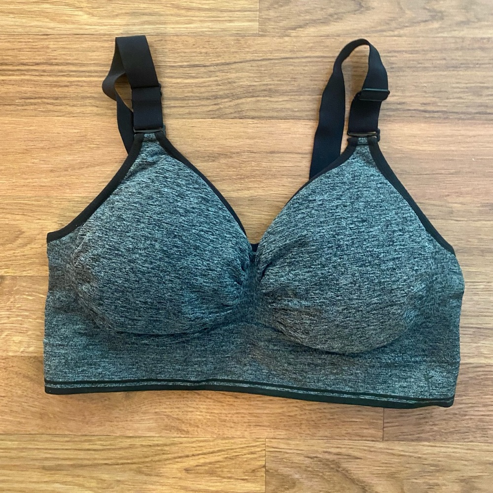 Danskin Sports-bra, size XL